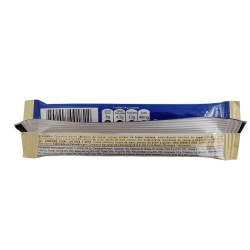 Chocolatina Jet Blanco Cruj X24gr