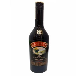Crema De Whisky Baileys X375ml