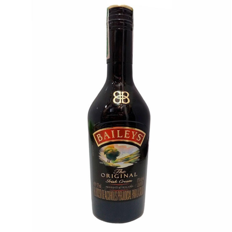 Crema De Whisky Baileys X375ml Crema De Whisky Baileys X375ml
