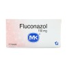 Fluconazol Mk 1 Cápsulas 150mg