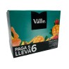 Jugo Del Valle Fresh 6 Und 1200mL