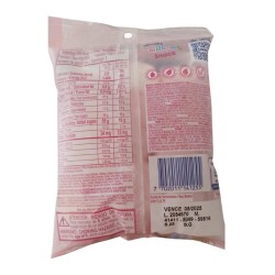 Chocolate Luker Light con Clavos y Canela en Pastilla 125gr