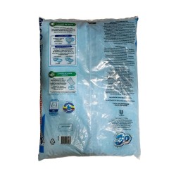 Detergente 3D Multiusos Bicarbonato + Aloe Vera 3000gr