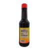 Salsa Humo BBQ El Fortín 165ml