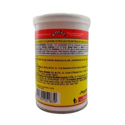 Polvo Para Hornear Royal 100gr