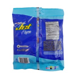 Chocolatina Jet Lyne 216 gr 24 Und