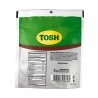 Almendras Tosh Tostadas X100gr