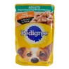 Pedigree Adultos Razas Pequeñas Sabor a Pollo 100gr