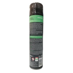 Espuma De Afeitar Babaria Aloe 300ml