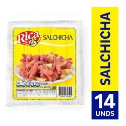 Cereal Flips Dulce de Leche 120gr