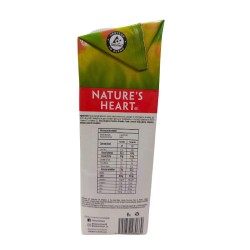 Leche De Almendras Nature's Heart X946Ml