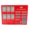 Colaciones Surtidas Caja x56 Unidades Ramo 240gr
