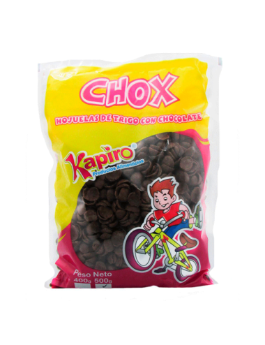 Cereal Kellogg´s Choco Krispis 700gr