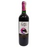 Vino Gato Negro Carmenere 750mL