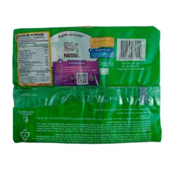 Galletas Milo Anillo X12Und X390gr