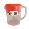 Jarra Imusa Naranja 1500ml