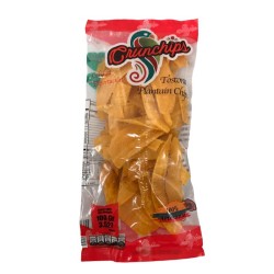 Papas Super Ricas Surtido Fanáticos 15 Und 282gr