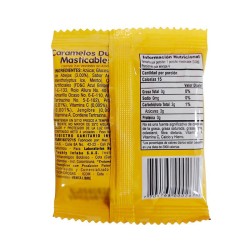 Achiras Ramo 12 Und 360gr