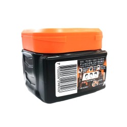 Plátano Verde Ramo 8 Und 320gr