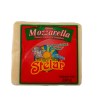 Queso Stelar Mozarella en Bloque 250gr
