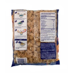 Pasta Concha San Remo 400gr