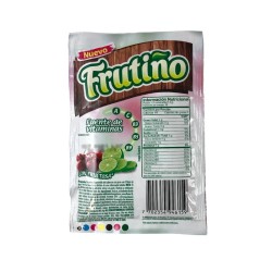 Popetas Caramelo Bonice 6 Und 266gr