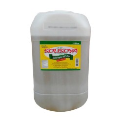 Ciruelas Pasas Solsemilla 200gr