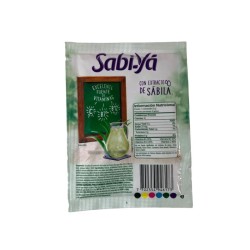 Mix Tropical Solsemilla 190gr