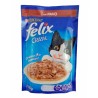 Félix Adultos Pavo 85gr