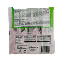 Galletas Limoncitas Ramo 18 Und 342gr