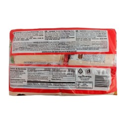 Galletas Tosh Yogurt y Fresa  6 Und 148.8gr