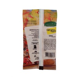 Cúrcuma Molida GranAroma 16gr