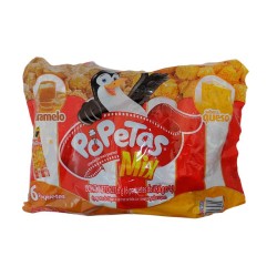 Kínder Sorpresa Rosado 20gr