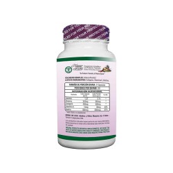 Colágeno Complex Natural Freshly 60 Cápsulas