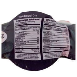 Chocolatina Jumbo Maní 40gr