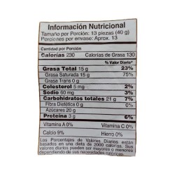 Chocolatina Hersheys Cookies & Cream 113gr