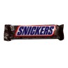 Chocolatina Snickers Barra x52gr