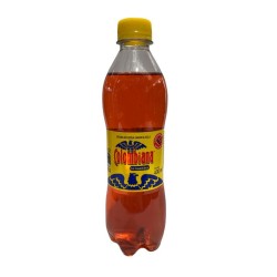 Agua Manantial 600ml