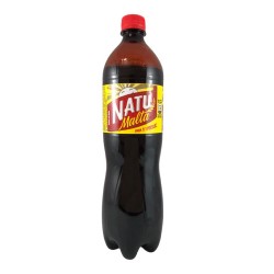 Gaseosa Manzana 2500ml