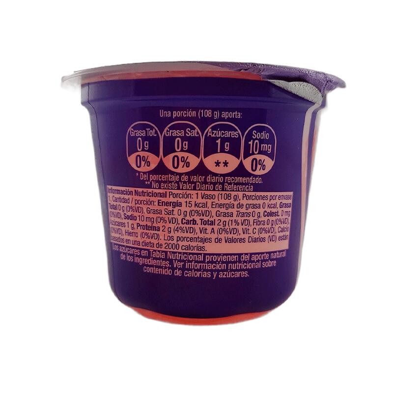 Shampoo Johnson's Baby Manzanilla 100ml