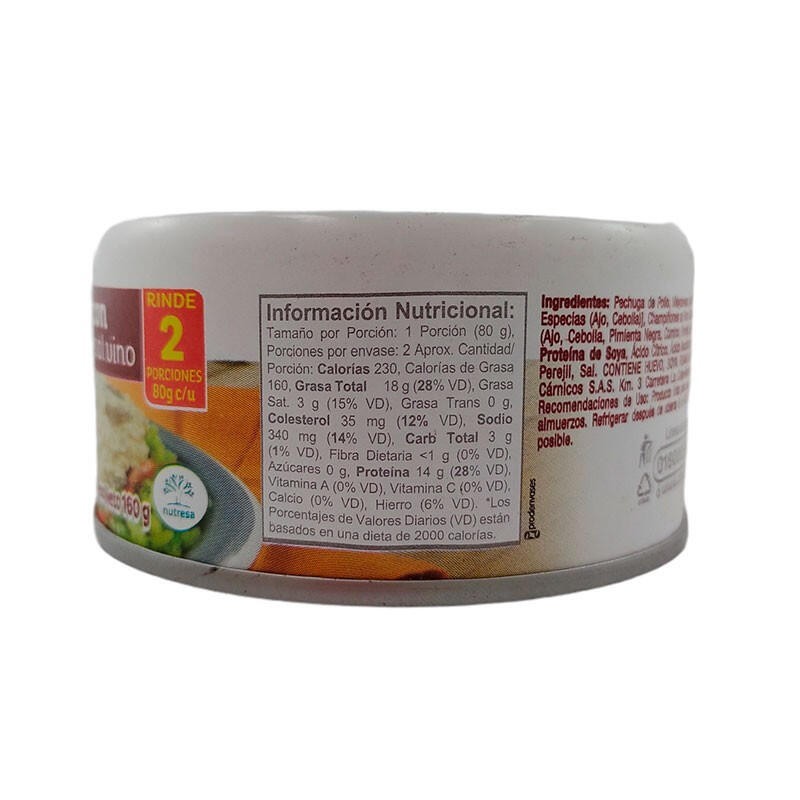 Shampoo Johnson's Baby Fuerza y Vitamina 200ml