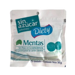 Stevia Diety 70 Sobres 70gr