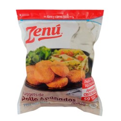 Avena Molida Don Pancho 180gr Econobolsa