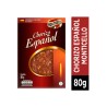 Chorizo Español Monticello 80gr