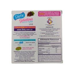 Mermelada De Mora Light San Jorge 200gr