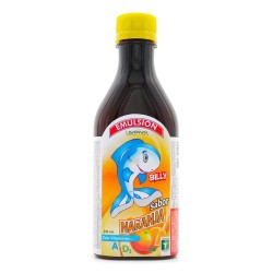 Gelatina Delightfrut's Limón 500gr