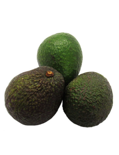 Aguacate Hass 500 gr