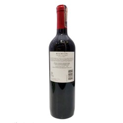 Vino Reservado Cabernet Sauvignon Santa Carolina X750ml