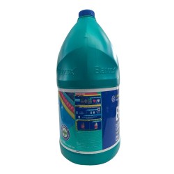 Detergente Líquido Blancox Ropa 3800mL