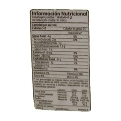 Tortillas Bimbo Fajitas L X10 Und X425gr